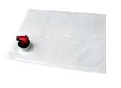 aluminum foil beverage packaging bag in box 20l 5l 10 liter