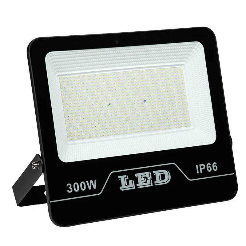 Water Proof Flood Light Led Led Solar Flood Light Factory Direct Supply IP65 Outdoor 100w Led Floodlight 20000 Rohs Theme Park