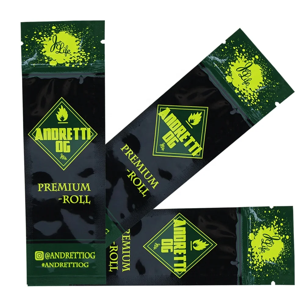 Custom Print Small mini aluminum foil plastic biodegradable instant coffee sachet packet stick packaging bags 2 grm