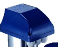 Motorized Ball Valve Type Zero Air Loss High Pressure Auto Condensate Drain for Air Compressor System