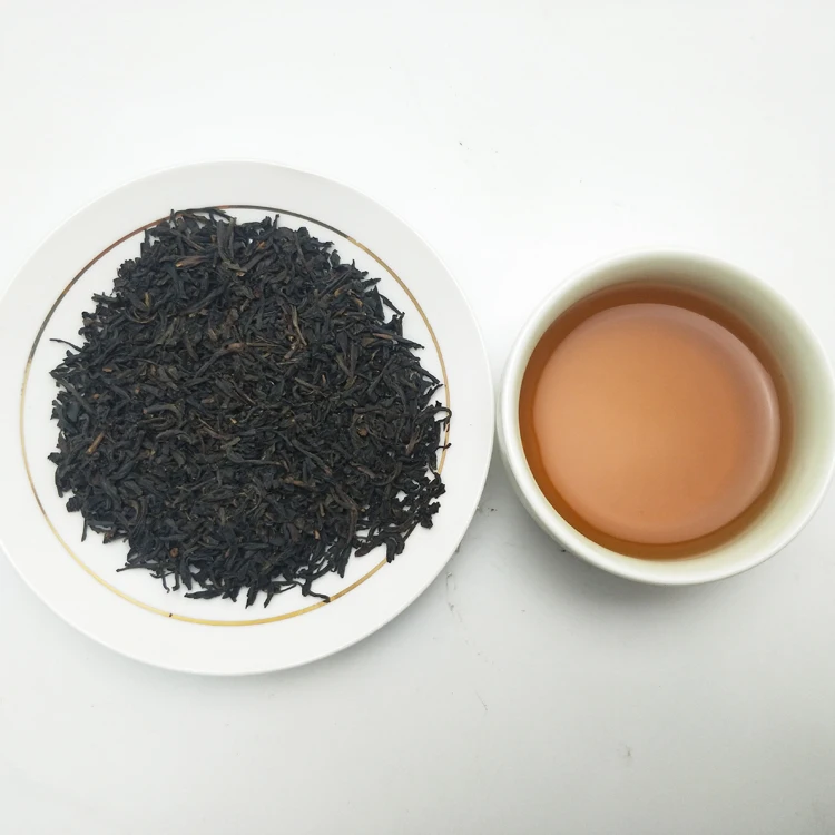 Zwarte Thee Chinese Wholesale High Mountain Factory Supply Black Tea Ceylon