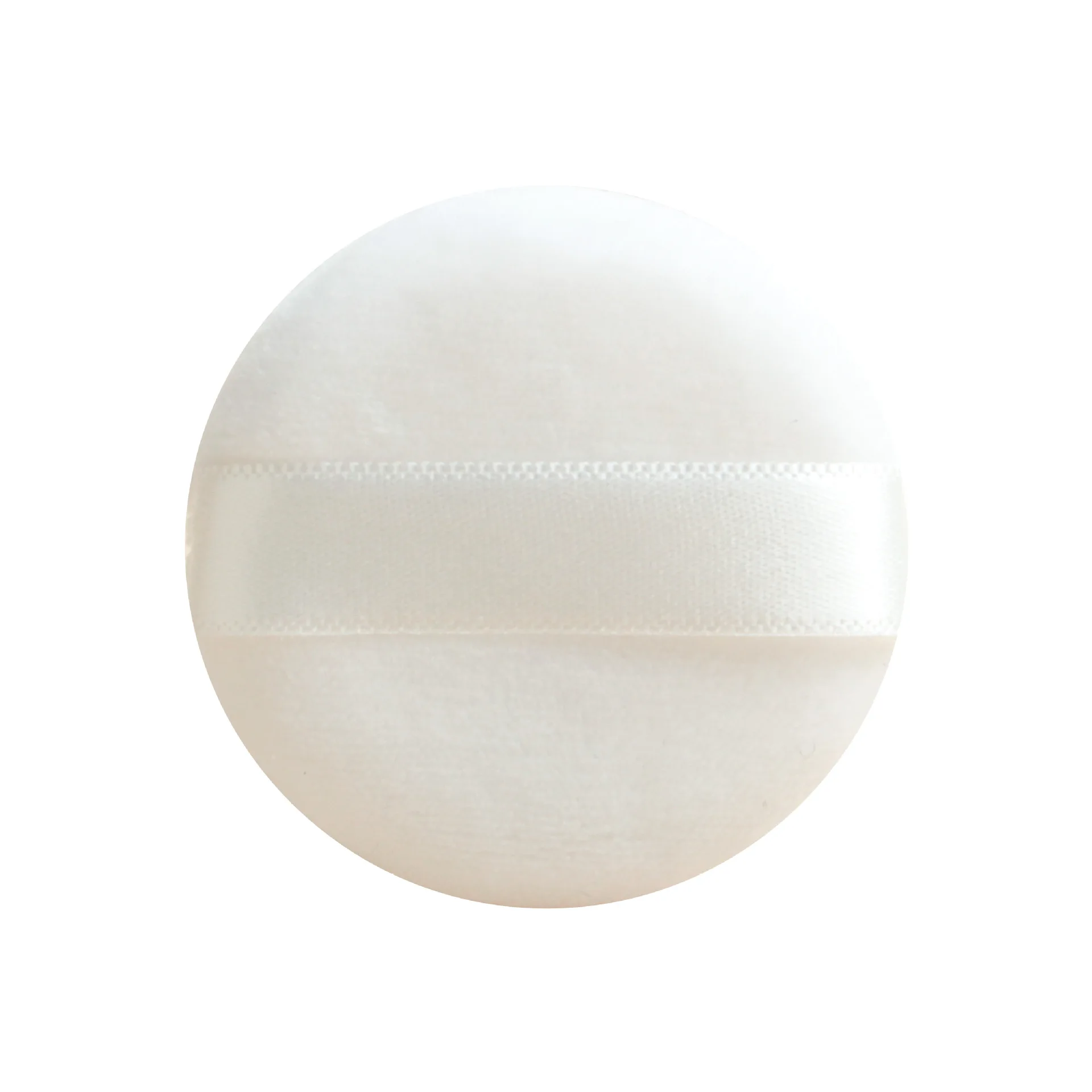 Портативный мягкий спонж для нанесения логотипа