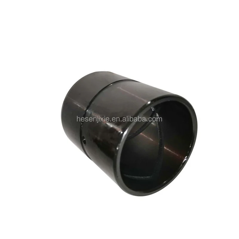 For sale  30 X 40 X 35mm Hardened Steel Bushing Excavator Bushes