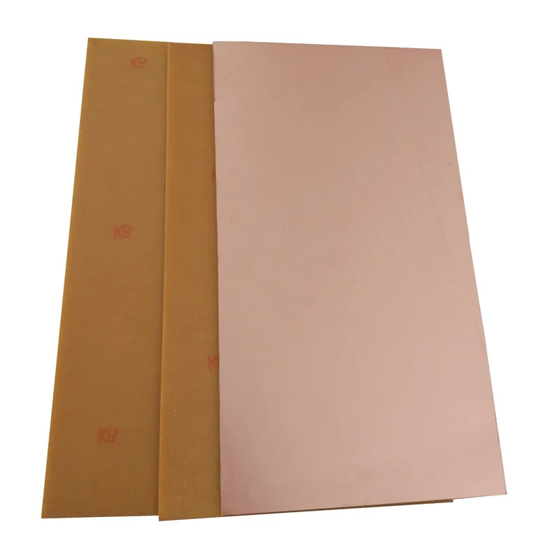Factory Price PCB material Copper Clad Laminate XPC/FR1