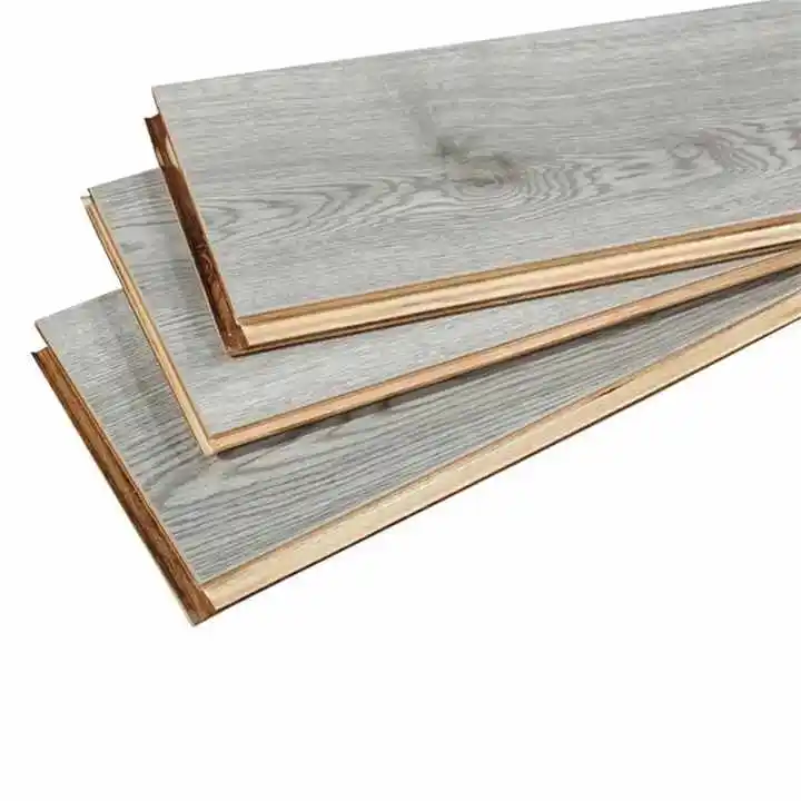 Top Quality EIR Surface Floor  Cilck Customized Nature Color Laminate Flooring