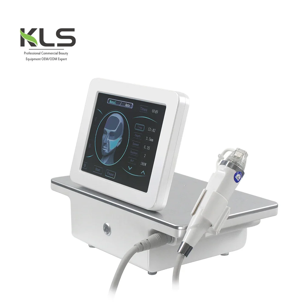 2023 Hot sale 2 IN 1 RF wrinkle removal beauty machine