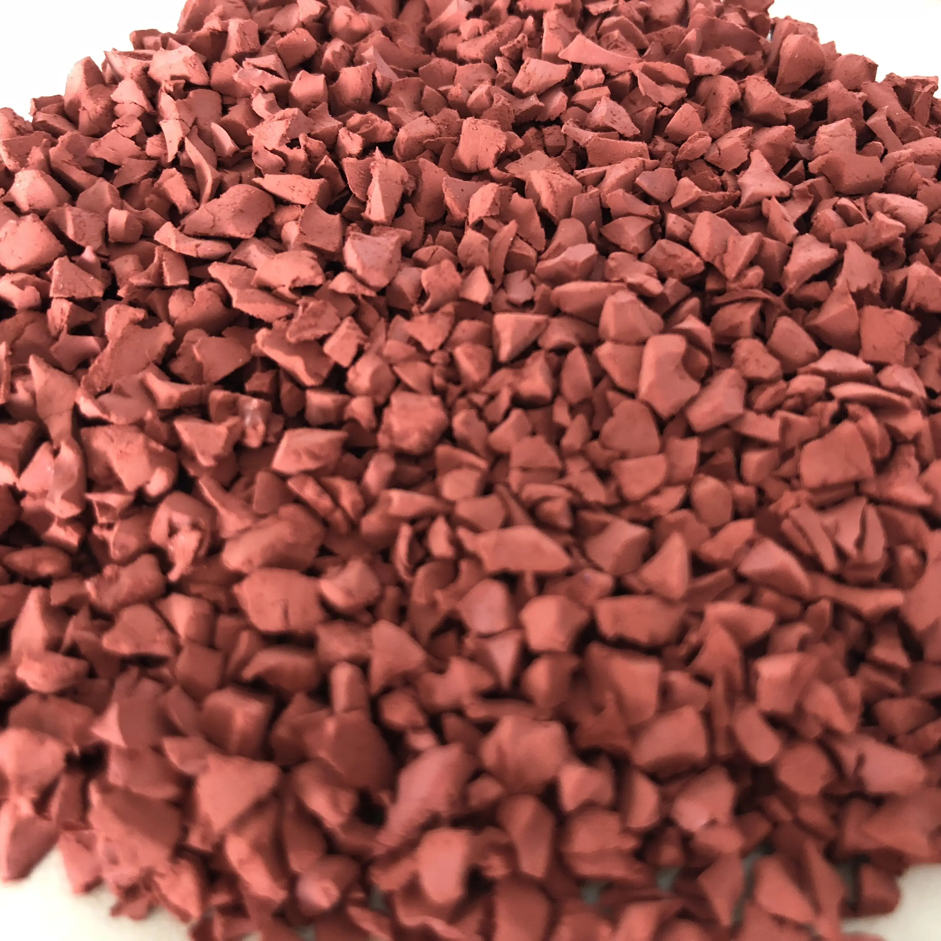 Wholesale EPDM Virgin Rubber For Playground