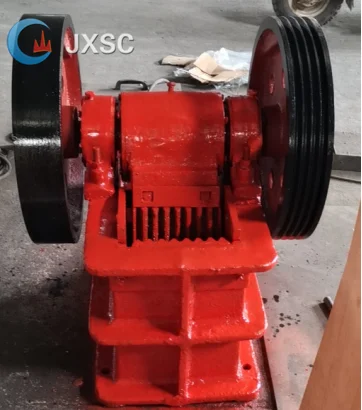 
Rock Stone Breaker Pe 150X250 Pe250 400 400X600 Mini Jaw Plate List Jaw Crusher Cheap Price Small Crusher Machine For Sale 