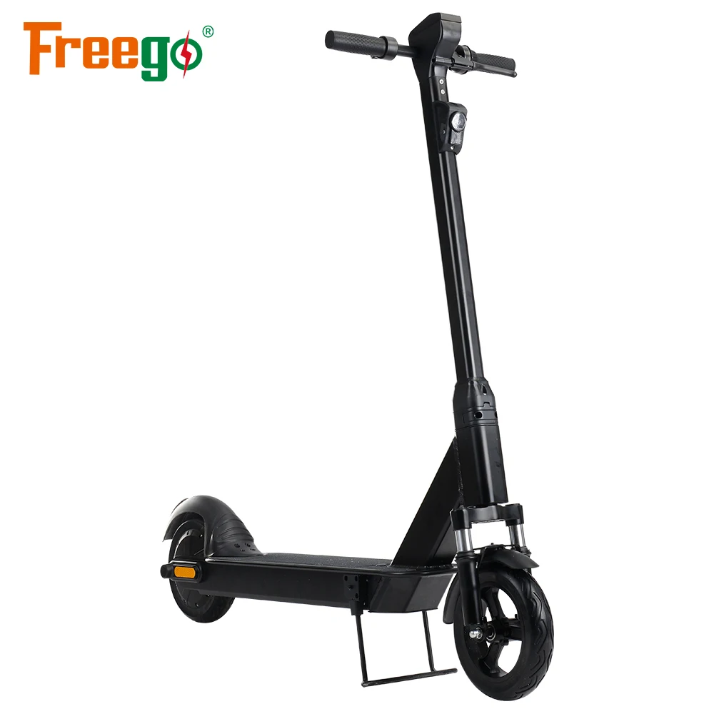 Scooter Sharing APP Waterproof  Powerful Electric Scooter GPS Sharing IOT Drum Brake Hidden Cable Shared Scooter