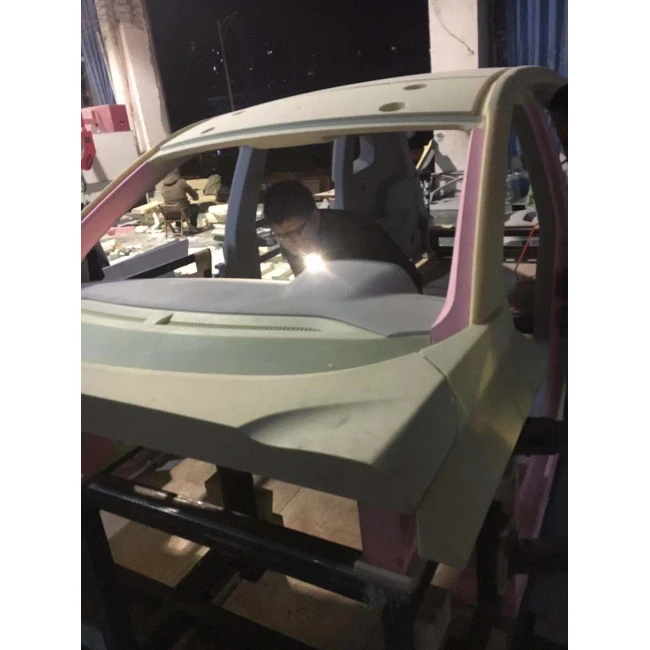 OEM завод быстрое прототипирование автозапчасти прототип модели автомобиля 3D-печать литьевая пресс-форма