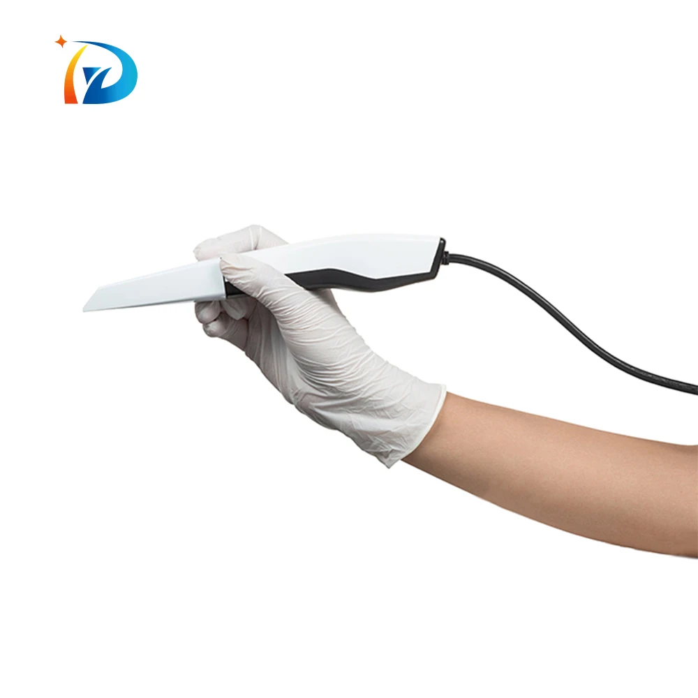 Dental Portable Equipment Intraoral Scanner Hot Model Chinese Brand Panda 2 With Automatic Calibration  Function