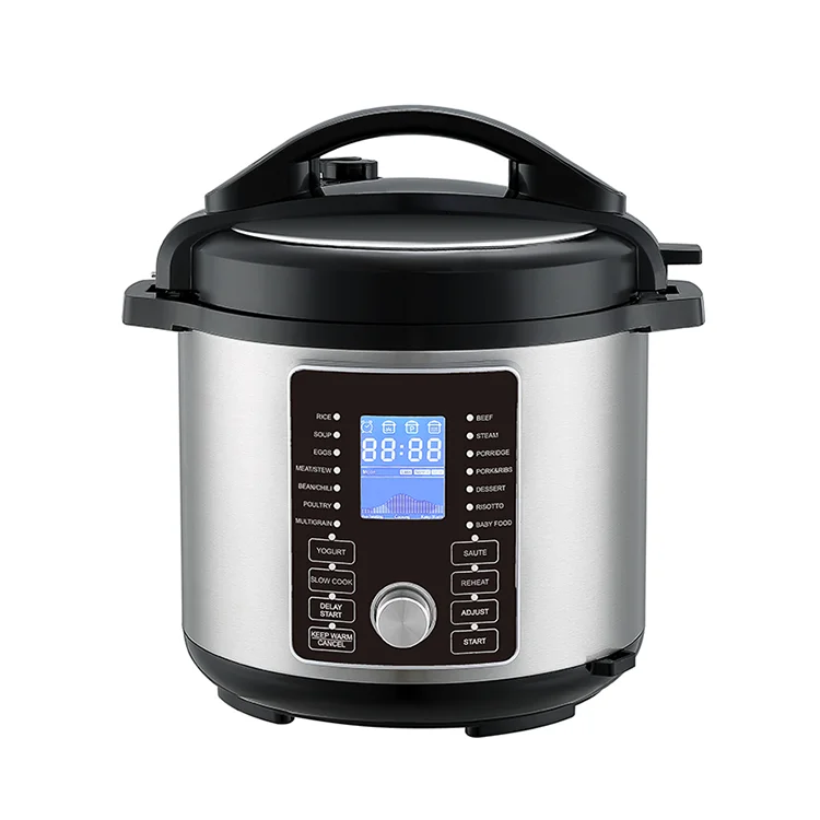 
 2021 Новая роскошная милая китайская автоматическая электрическая рисоварка 220 В 5 л для здорового приготовления пищи  