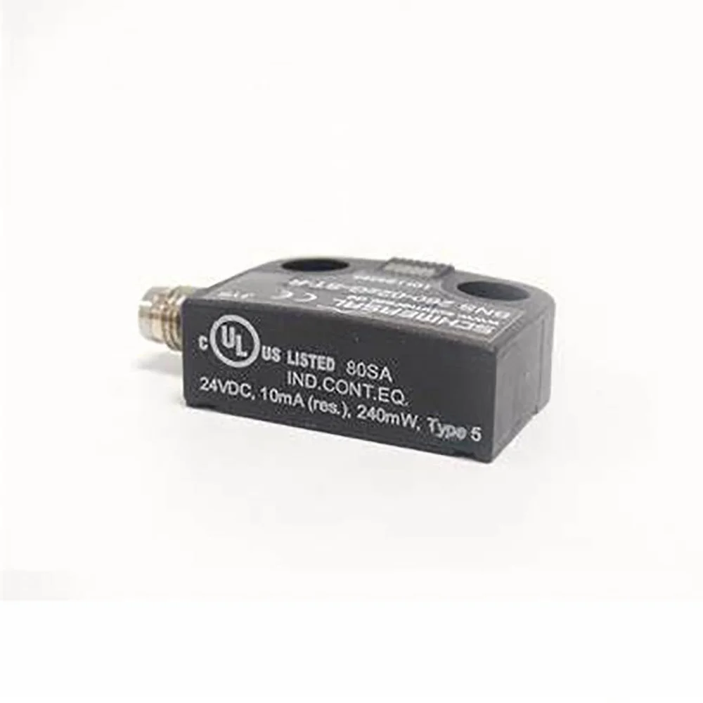 Schmersal BNS 260-02ZG-ST-R 101184365 Switch