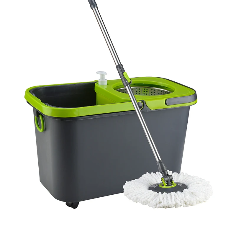 China Spin Go pro Mop MANUFACTURER