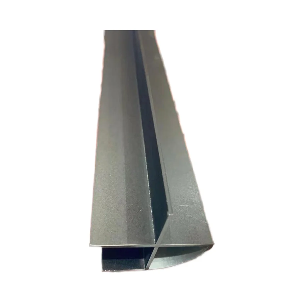 Custom Factory Processing of Aluminum Alloy Stainless Steel Mold Customized Sheet Metal Fabrication with Drawing Samples