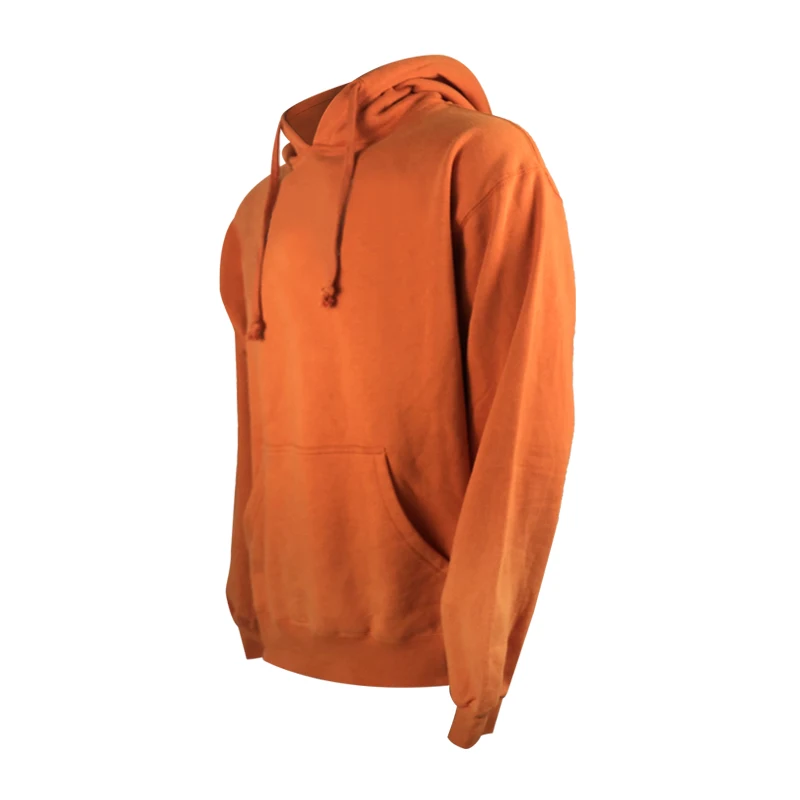 
Blank high quality hoodies wholesale custom logo hoodie manufacturers fleece fabric oversized men pullover 