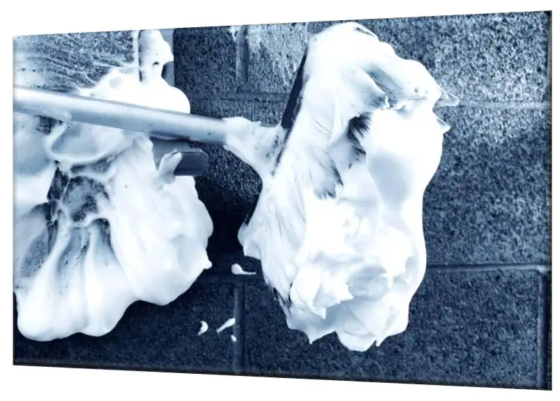 high foaming surfactant - GREENAPG IC 911 CAS# 132778-08-6