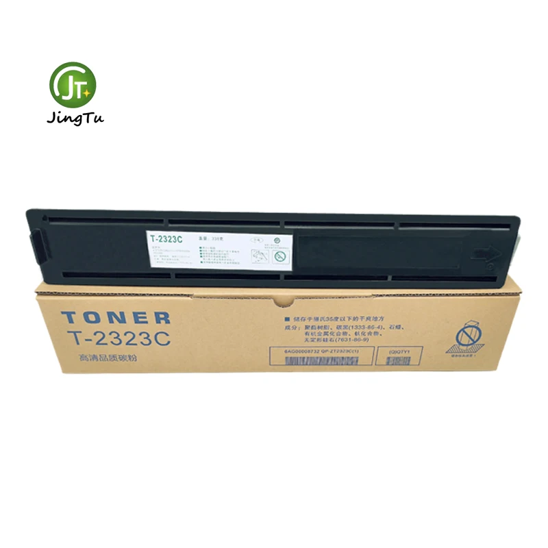 Оригинальный качественный Тонер для Toshiba E studio 2822AM 2523A 2523AD 2323AM 2823AM 2829A офисные Copieur картриджи T2323
