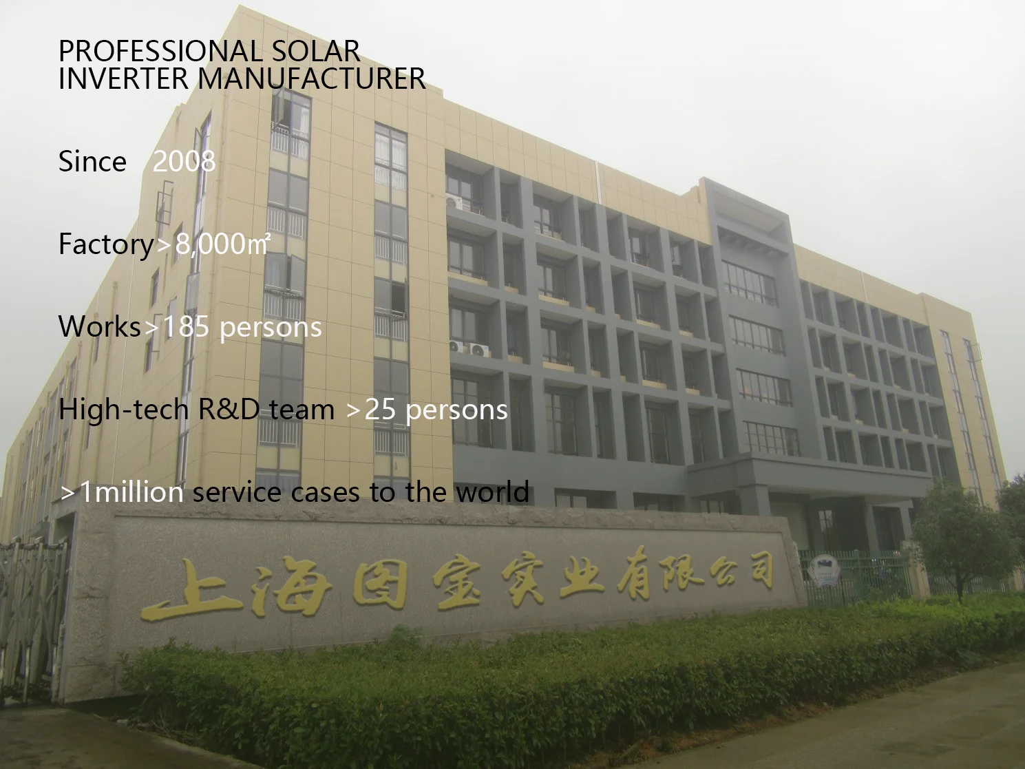 3Kva 2Kw Cheap China Wholesale Three Phase Solar On Grid Grid-Tie Inverter