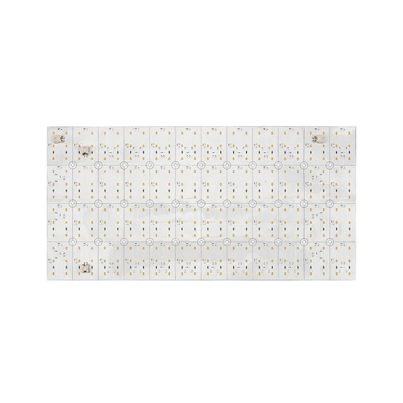 Заводская поставка гибкие светодиодные ленты с изогнутой поверхностью IP20 240 мм для плитки