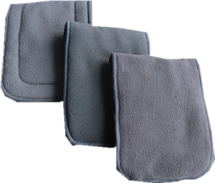 Cloth Nappies Newborn Wholesale China Reusable Nappy Diaper Bamboo Adult Diaper Liner Panty
