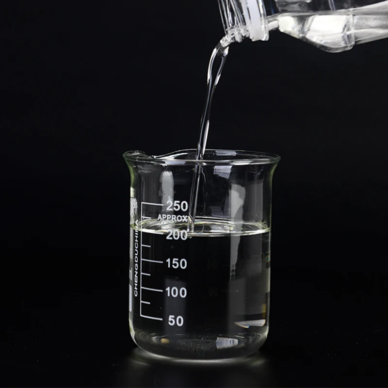 Hot sell plasticizer 99%  DOTP Industrial plasticizer agent