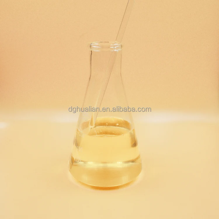 Hua Lian Eco-friendly Low-temperature Scouring Enzyme Replace Caustic Soda Reduce Fabric Weight Loss