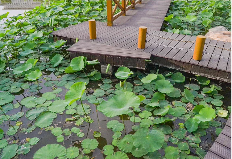 Китай, плетеная наружная доска, напольная плитка, бамбуковое настил, наружная платформа, напольное покрытие для бассейна, цена