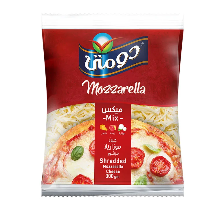Египетский Натуральный Свежий сыр Mozzarella для пиццы органический халяльный