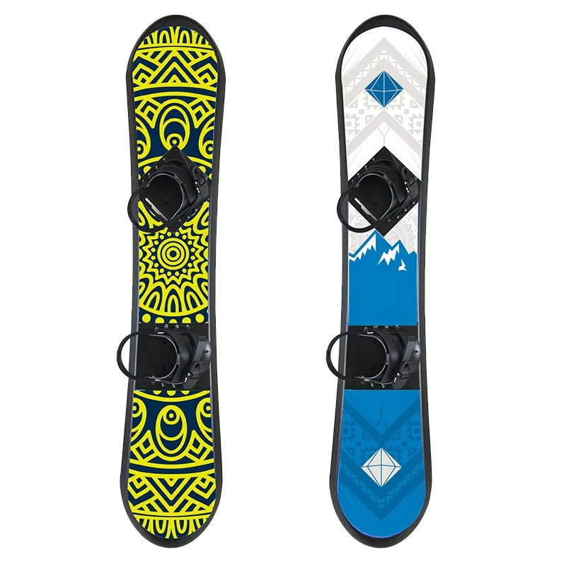 2024 Hot Selling Children Snowboard for Promotion