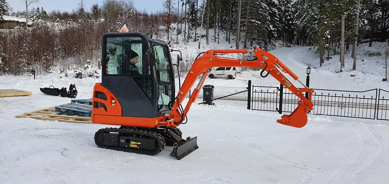 Китайский бренд Everun ERE18 1.8ton CE гидравлический двигатель epa мини маленький микро экскаватор машина для