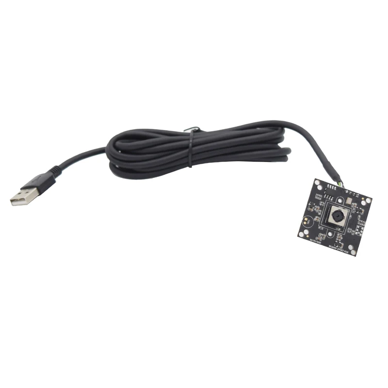 5MP Autofocus CMOS Sensor HQCAM Usb Board Camera Module For Telescope/ Endoscope/microscope