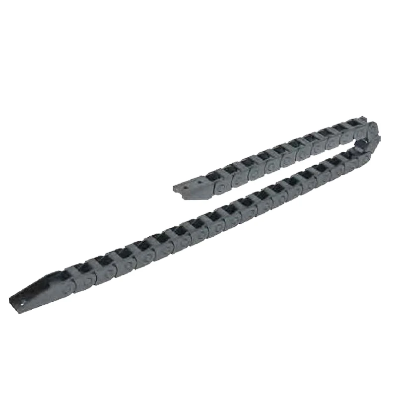 Small Size Flexible Cps Cable Chain Guide
