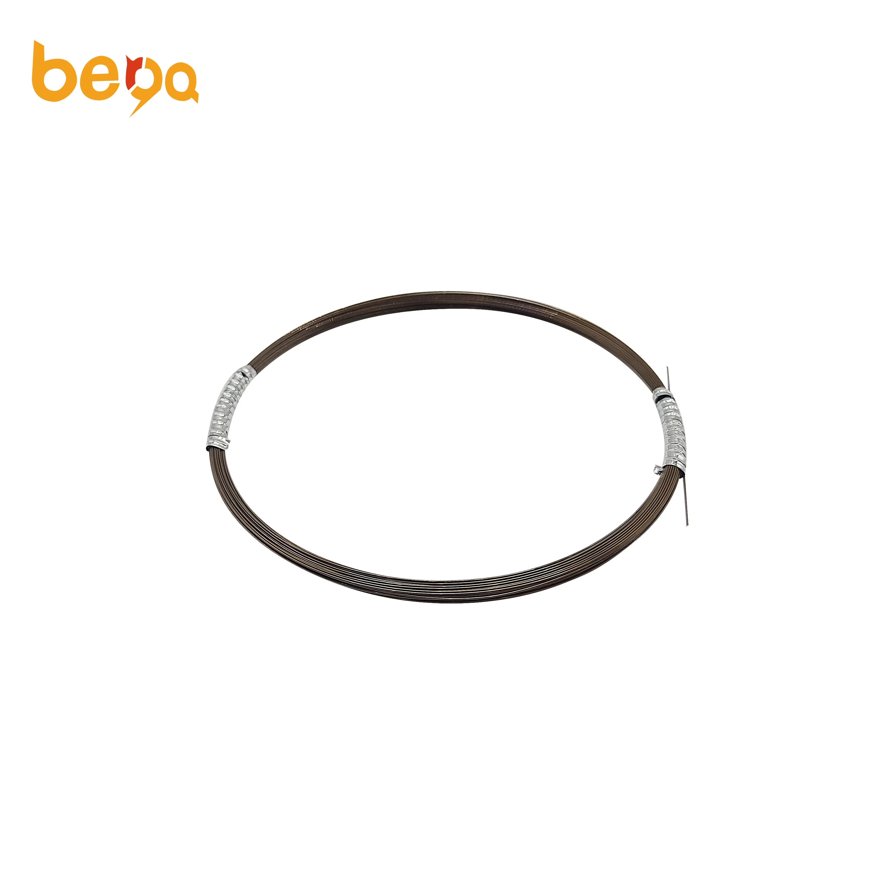 304 stainless steel wire rope multiple strands fine soft clothesline fishing line