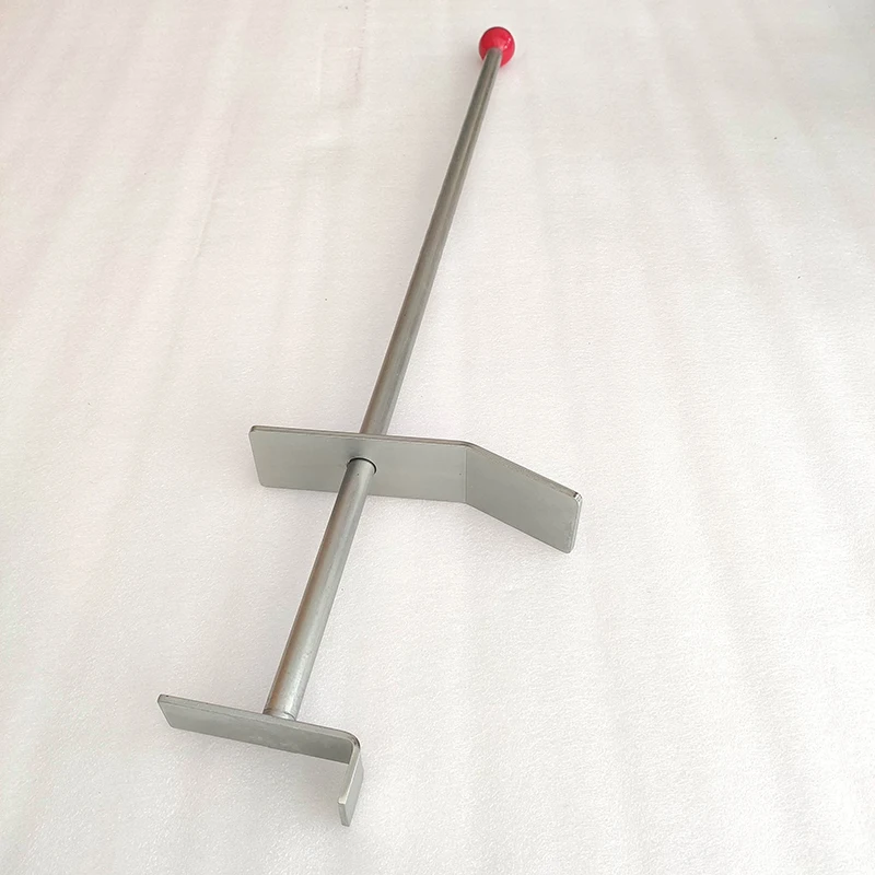 Advantage high quality steering holder fine adjustment locking and brake fixing equipment suit