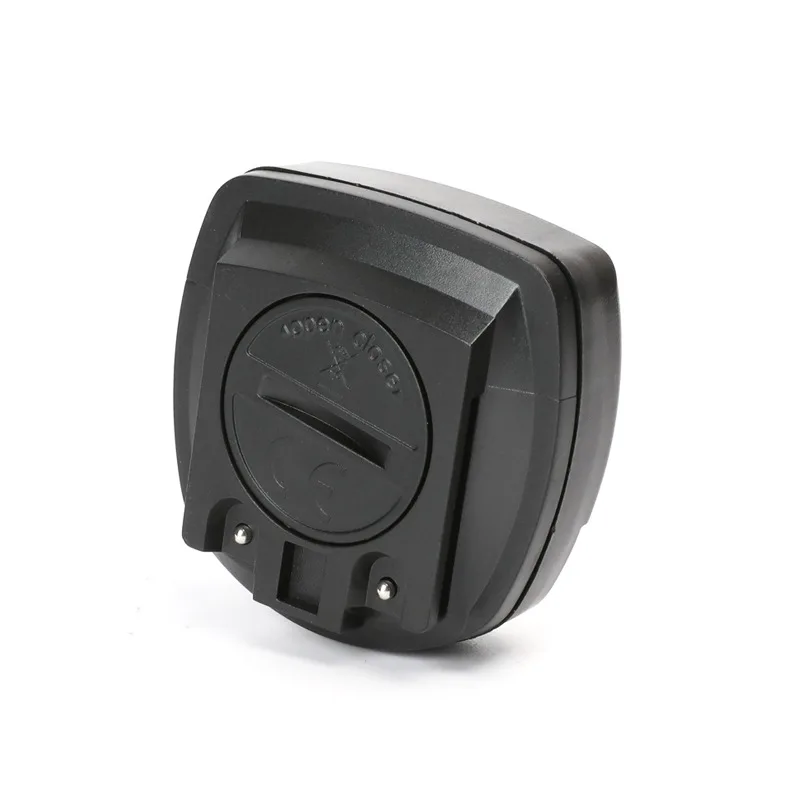 Wholesale Good Quality Wired Bicycle Computer Bike Portable Odometer Speed Sensor Stopwatch