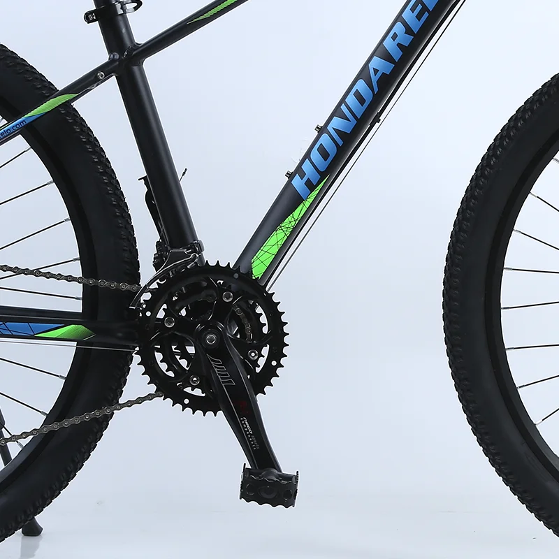 High Quality New 2021 Best Affordable Forever Bicycle Mountain Bike 27.5 Mtb Downhill Gear cycle