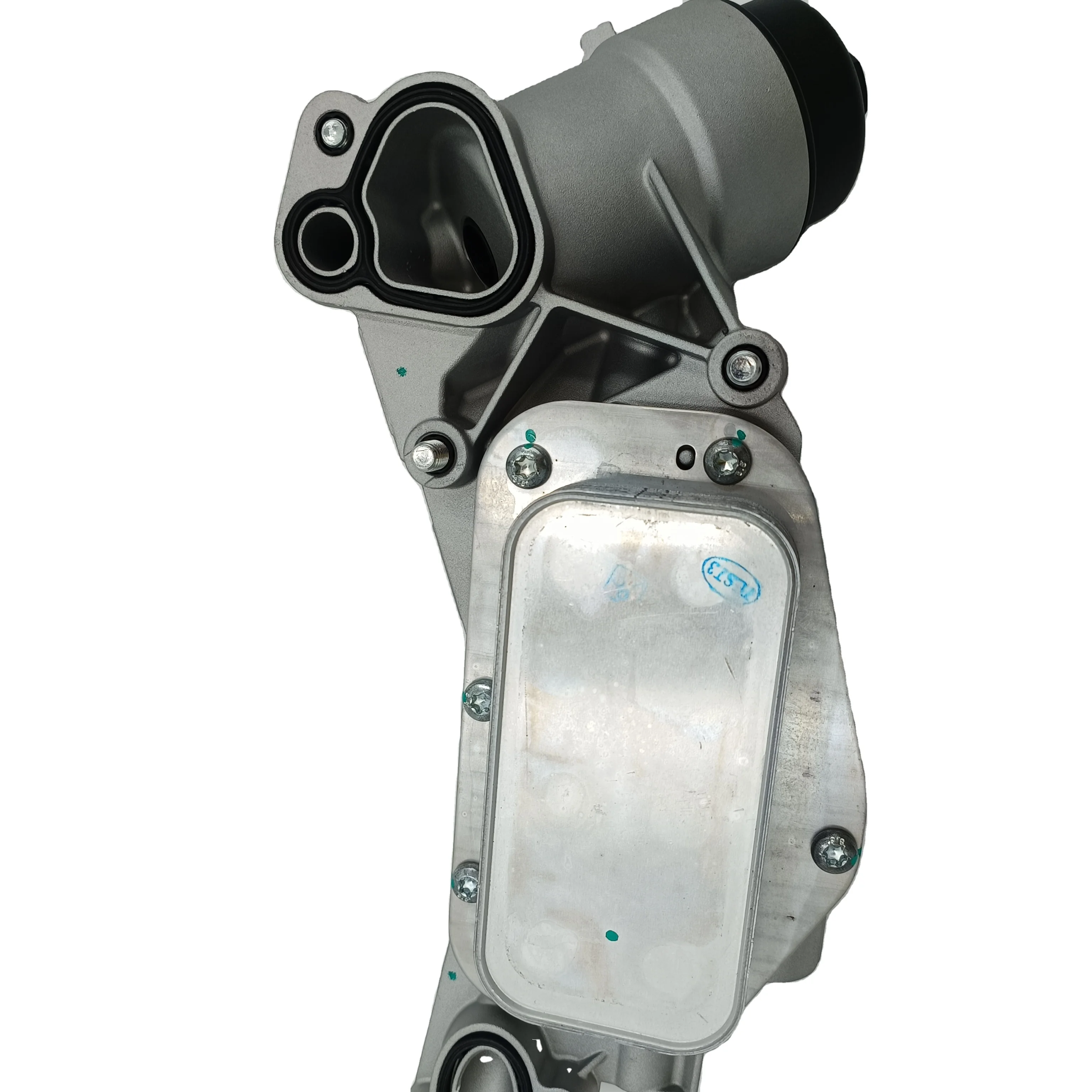 5650364 High grade new design Oil Cooler Filter Housing 12992593 93186324 For Aveo Cruze 2009-2019