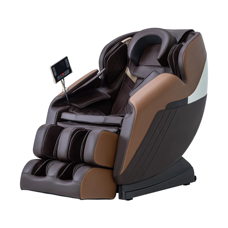 OYEAL 2024 Hot Sell Wholesale Zero Gravity Factory Price Latest Design Deluxe New Style Fashion Massage Chair with Stretching