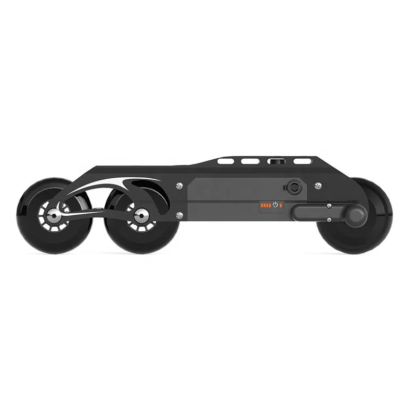 Electric Roller Skates Hovershoes Two Wheels Self-Balancing Scooter for Kids and Adults Hover Shoes