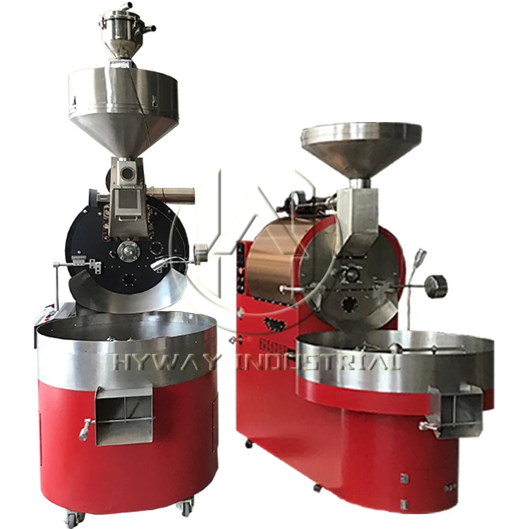  HW-30kg 30кг кофе жаровня машина 60 кг машинка для дробления кофейных