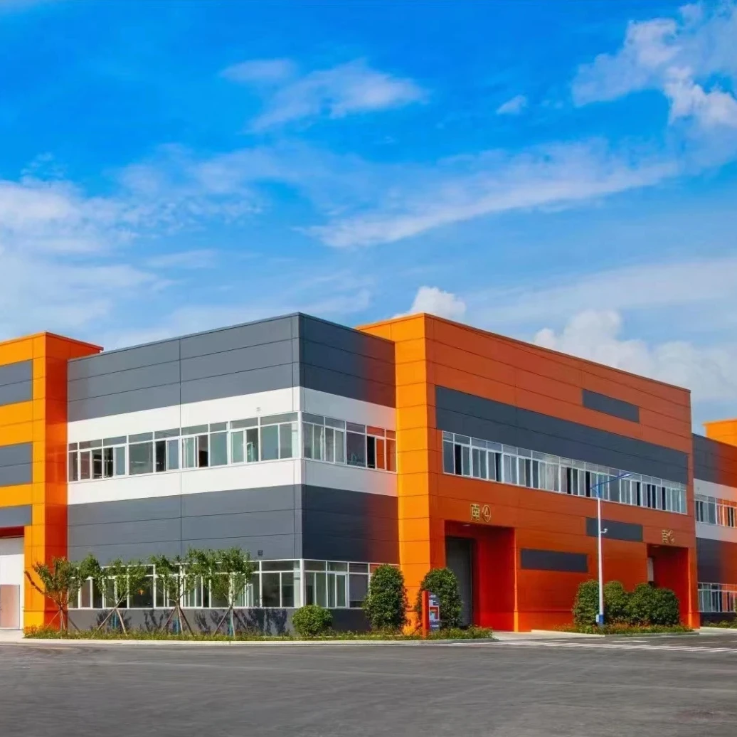 real estate hall prefabricated wed steel structure build warehouse shelf and panel steel building