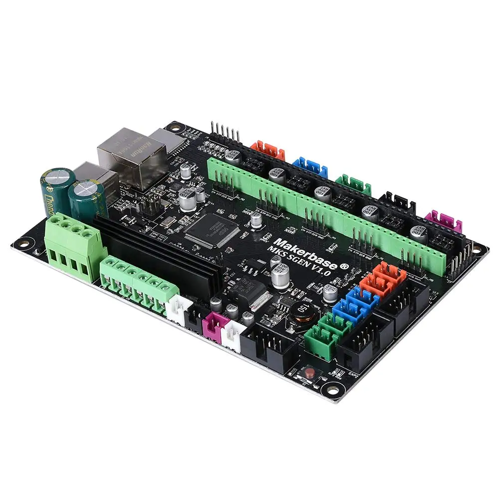 YouQi 3D плата управления USB кабель Линия MKS Gen V1.0