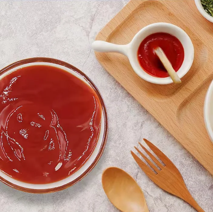 factory wholesale tomato paste price natural tomato paste 36/38 brix good taste  tomato paste