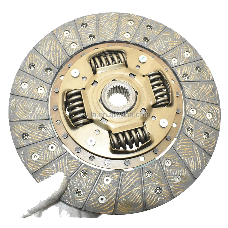 Skula Auto Parts Clutch Friction Plate FOR MITSUBISHI  L200/300/400  2301A062