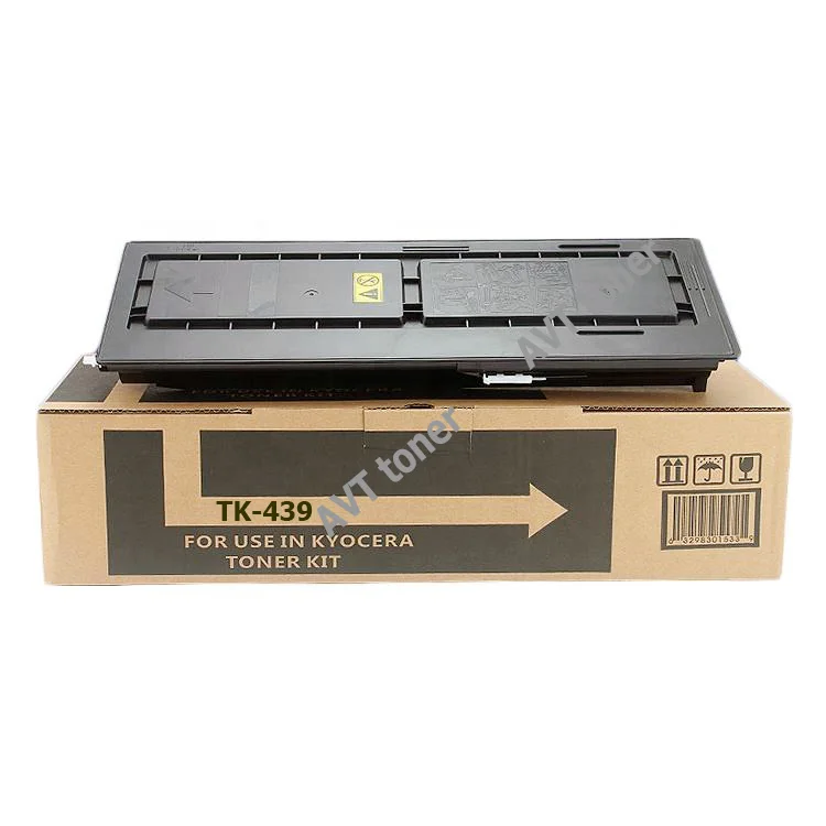 TK-439 taskalfa 180 181 220 221 совместимый TK439 принтер копир тонер-картридж