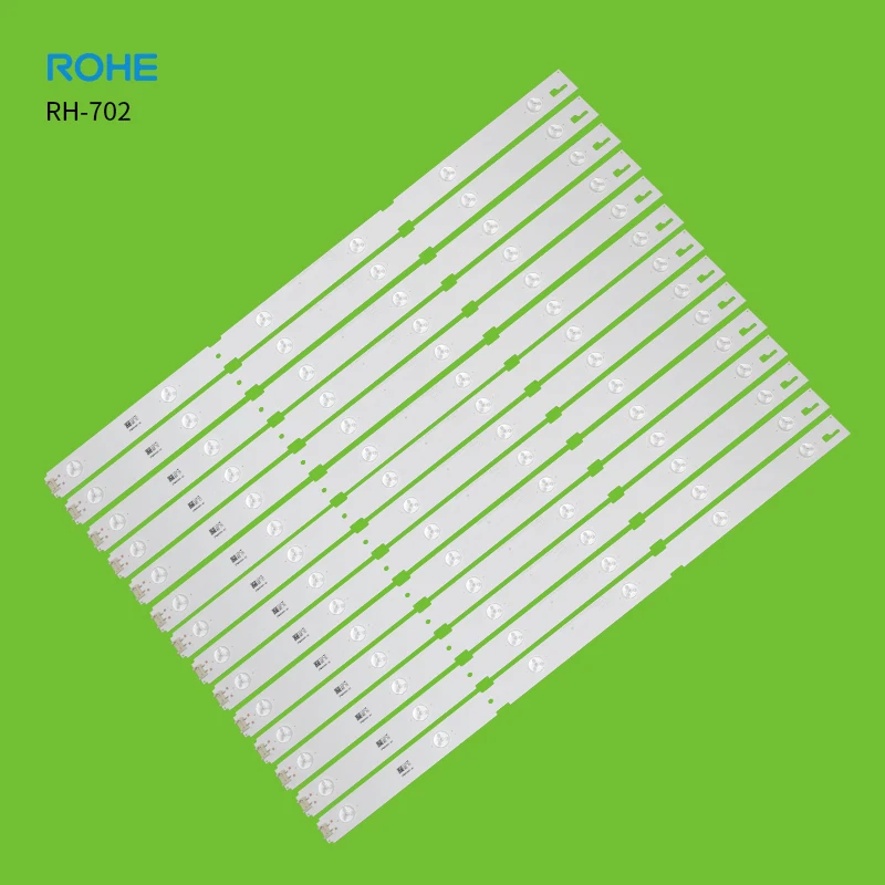 ROHE Quality 55 inch 14pcs/set RH-702 2015ARC550_3228_06_REV10_150720_LM41_00178A led tv backlight