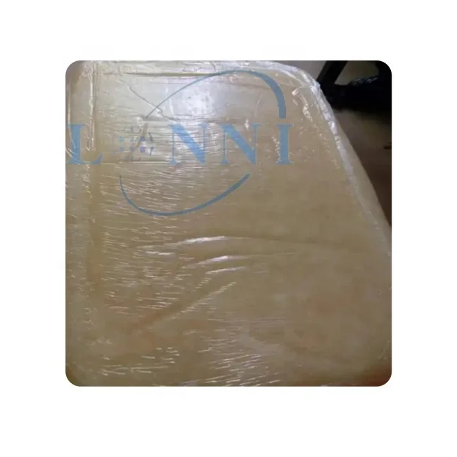 High Strength Plastic Granulate Raw Materials SBR Resin
