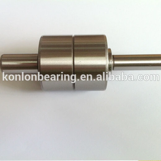 High quality water pump bearing WB1640075 at low price