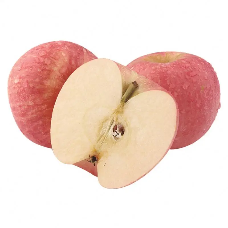 Chinese Factory Price Fruit Fresh Red Fuji Bulk Apple